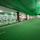 나이스 실내골프연습장 이미지