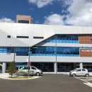 여수장애인국민체육센터 이미지