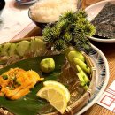 오호리준 광안리 브릿지점 이미지