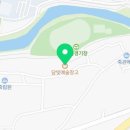 메타세쿼이어길 화장실 이미지