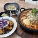 해물화짬뽕대구 | 스파밸리 근처 맛집 가창해물돌짬뽕, 대구근교 데이트코스로 다녀온 후기