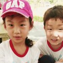 한벌초교 병설유치원 이미지