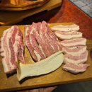 CU 대전관평힐링점 | [대전 관평동] 입에서 녹는 대전 관평동 고기 맛집, <고기명작 관평점> 메뉴 및 후기