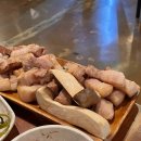 동촌유원지 서편주차장 | 삼겹살이 맛있는 대구 동구 동촌유원지 고깃집 맛집, 구근식당