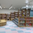 안동문화의집 작은도서관 이미지