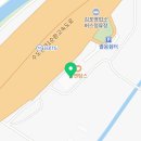 서울외곽고속도로 김포TG내측 졸음쉼터 이미지