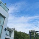 스카이 온수수영장 펜션 이미지