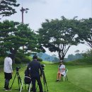 서산수 골프장 라운드 후기