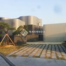 단독주택 진출입로