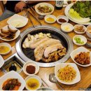 은자농장 | 대전 로컬 맛집] 농장사람들식당 - 생삼겹살, 돼지갈비, 갈비김치찌개, 냉면 / 내돈내산, 현지인맛집