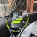 (주)퓨어 | 바볼랏테니스,2026바볼랏퓨어에어로98