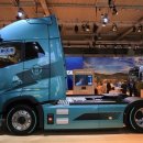 유럽트럭 이미지