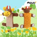 댕냥이 이미지