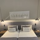 팔마(PALMA) | 마요르카 숙소 후기(2)|🇪🇸 Palma 팔마 - Hotel Almudaina 호텔알무다이나