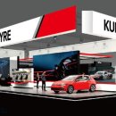 다올타이어 이미지