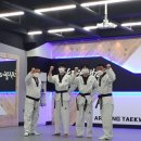 송우태권도 이미지