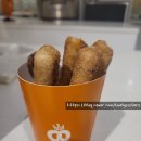 [구리 플렛즐맛집] 현대아울렛스페이스원 트윗젤 맛과 가격 후기 with 커피