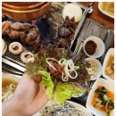 세아숯불갈비