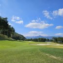 보라컨트리클럽 이미지