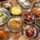 파주장단콩두부 - 안산시 단원구 산단로 107 | 파주장단콩두부