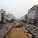 신나무실육교 이미지