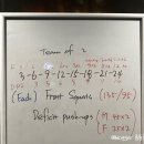 Crossfit Longstone | 부산 크로스핏 부산역 롱스톤 파헤치기!