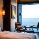 아난티펜트하우스 해운대 이미지