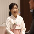 예향 | [한복] 예향한복 혼주한복 후기_본식 당일