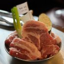연신내 삼겹살 회식 고기 맛집 뭉텅 솔직후기