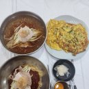 창원밀면 이미지