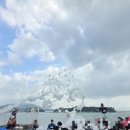 CU사천바다점 | 바다앞 사천 아르떼리조트 풀빌라 리엘동 독채 후기