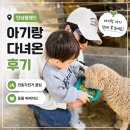 그늘막5 | 농협안성팜랜드 아기랑 다녀온 후기 (+ 전동자전거 꿀팁, 동물 퍼레이드 시간)