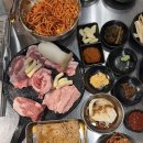 상구네돼지구이 삼산점 | 울산 삼산 가성비 좋은 고기집 상구네돼지구이 삼산점 솔직 후기