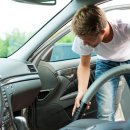 셀프세차장 이미지