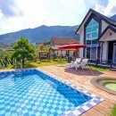 애플팸럭셔리풀빌라리조트 이미지