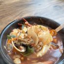 물담물회국수 이미지