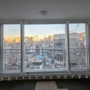 오봉로 | 부산 거제동 유림아파트 창호교체 시공후기