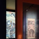 수지미술관 | 케데헌의 열풍속에 리움미술관의 &lt;까치호랑이 虎鵲&gt; 관람 후기