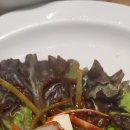 화성시청맛집 모락모락정육식당 삼겹살 목살 육회 서비스 후기