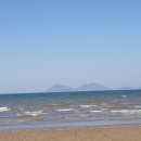 변산해수욕장 이미지