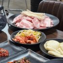 대구 범어동 맛집 잡내없이 촉촉한 냉삼이 맛있는 &#39;포크래인 범어&#39;