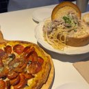 씨유배곧M플러스점 | 배곧맛집 안녕이태리 | 배곧파스타맛집 시흥맛집 후기 · 애견동반 가능