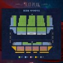 로미오와 줄리엣 연극공연 | 뮤지컬 <로미오와 줄리엣> 260325 밤공 후기