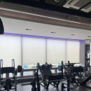 힐링 휘트니스 이미지