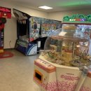 별 오락실 노래연습장 이미지