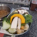채선당샤브보트 탄현제니스점