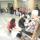 철원김화고등학교학생봉사단 이미지