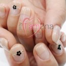 아름다운nail 이미지