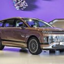 “한 번 충전에 542km” 7천만 원대 국산 대형 전기 SUV 이미지