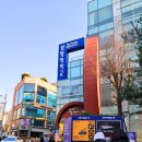 상명아트홀 1관 이미지